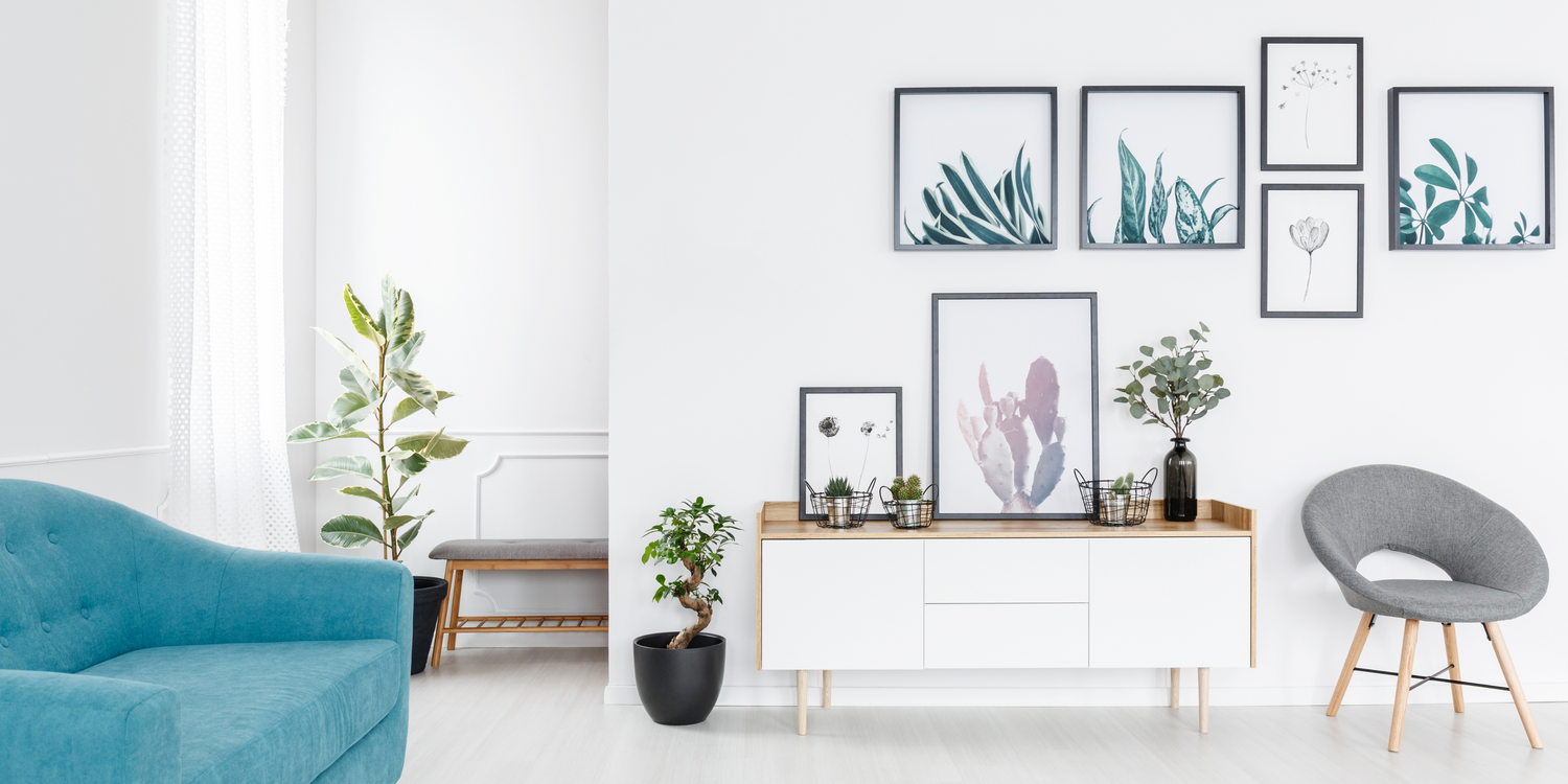 Wall Art Prints Collection