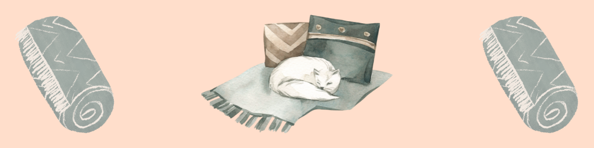 Decorative Throw Blankets