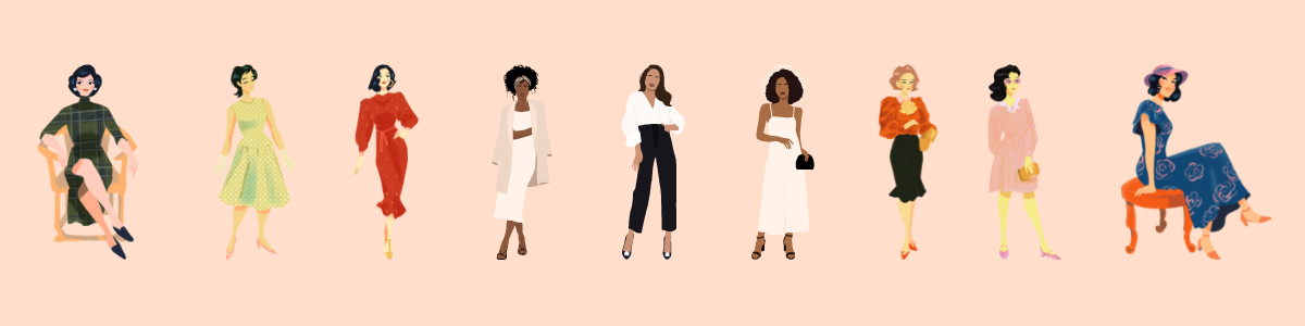 Elegant Lady Gifts Collection