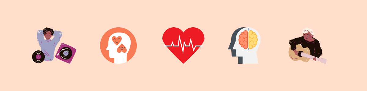 Emotionally & Spiritually Healthy