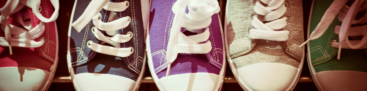 Famous Footware Collection