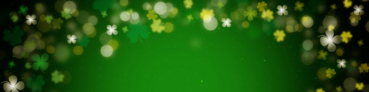 Discover the luck of the Irish with our St. Patrick's Day collection! Featuring playful tees, elegant jewelry, and festive decor, our selection captures the magic of the season. Shop now and find the perfect gift for your loved ones!