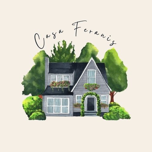Casa Feranis