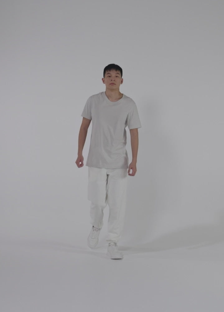 Unisex Standard Comfort Sweatpants - Printstar 00186-NSP.mp4