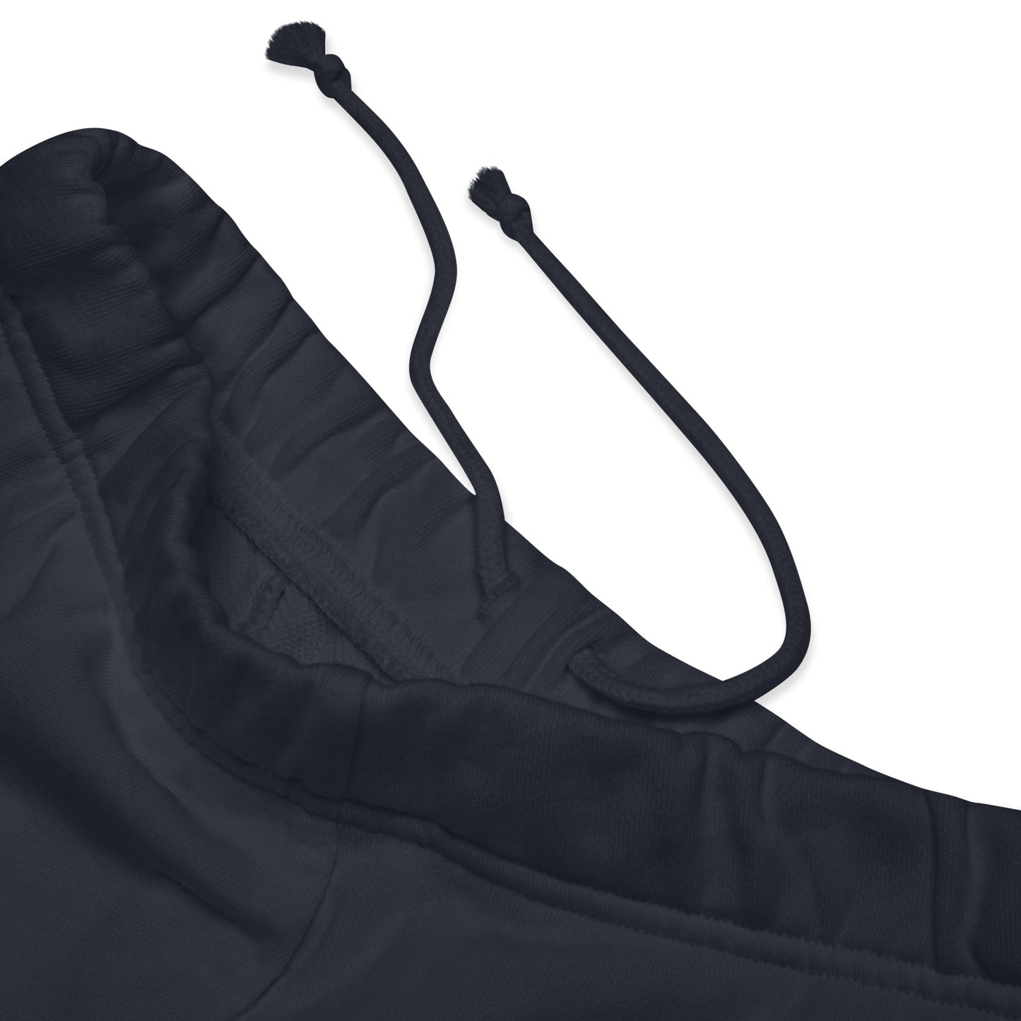 Mathematical Maestro Unisex Comfort Sweatpants - 'I Excel at Crunching Numbers!' by Raining Gifts Design