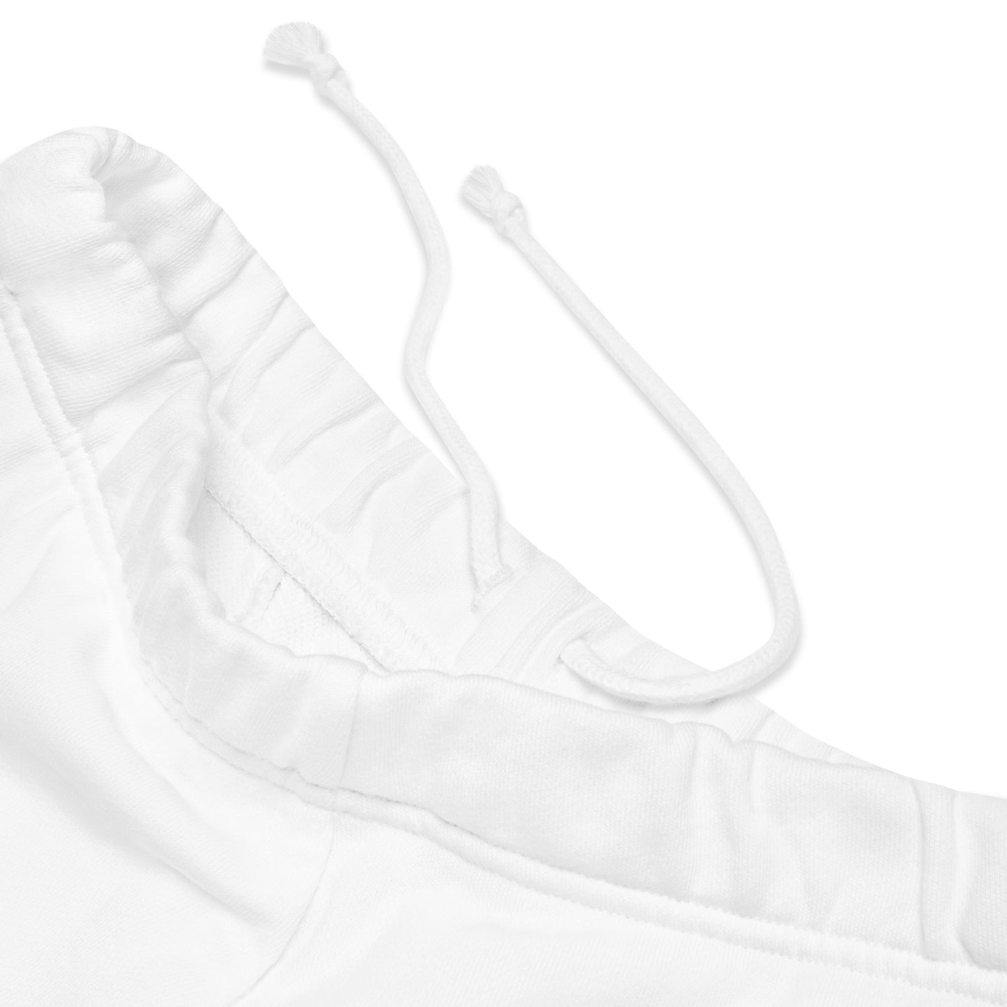 Mathematical Maestro Unisex Comfort Sweatpants - 'I Excel at Crunching Numbers!' by Raining Gifts Design