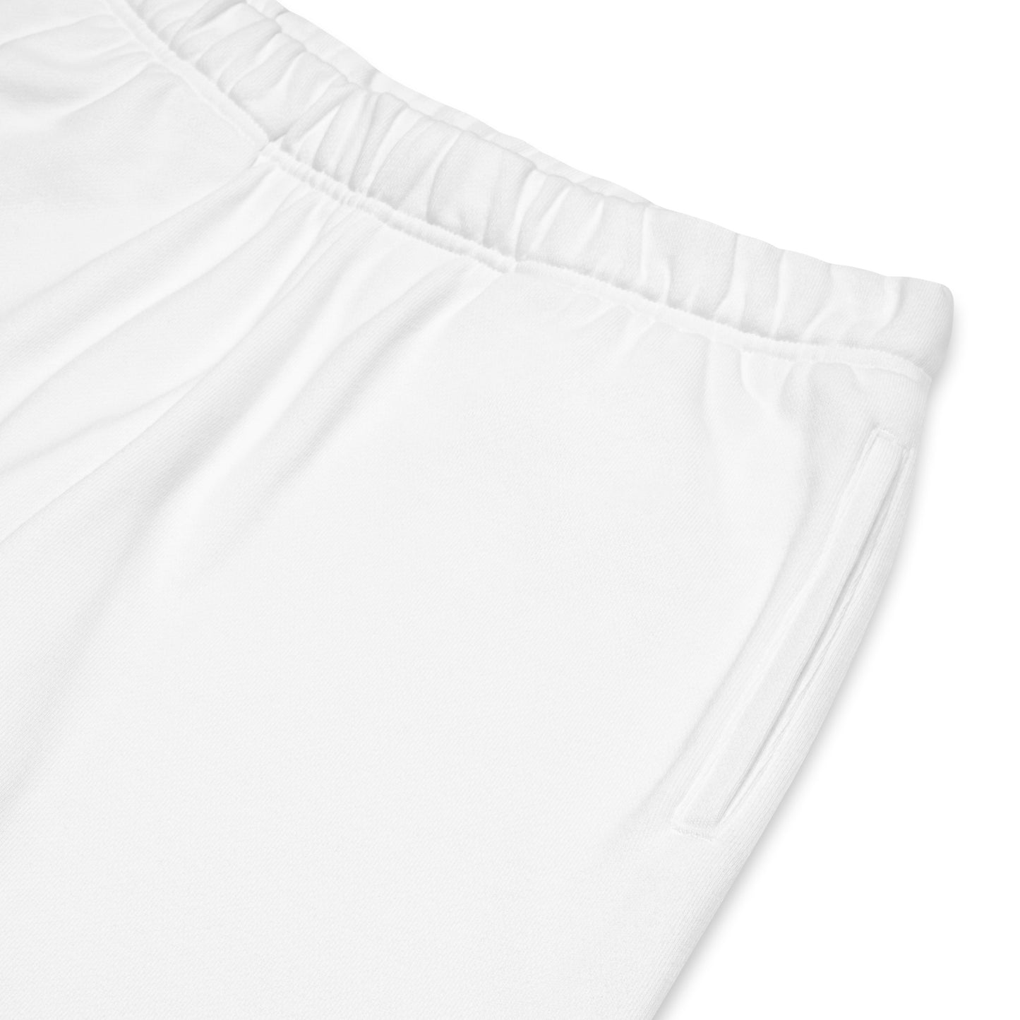 Mathematical Maestro Unisex Comfort Sweatpants - 'I Excel at Crunching Numbers!' by Raining Gifts Design