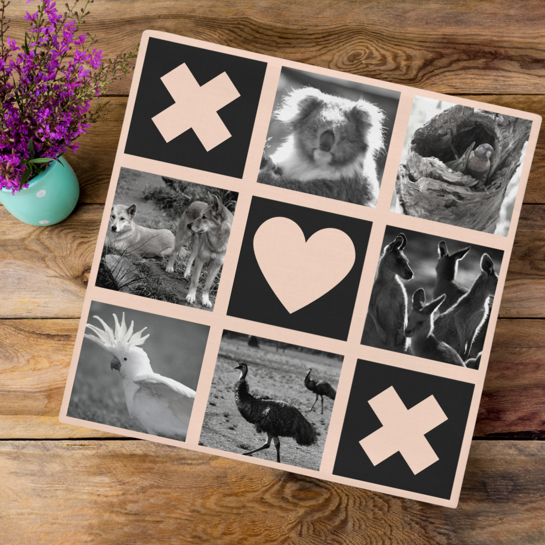 Sleep with the cutest koalas, kangaroos, and wombats in Australia!