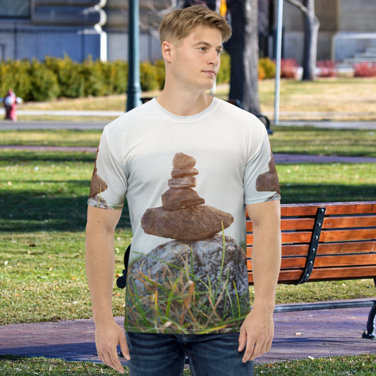 Men's T-shirt