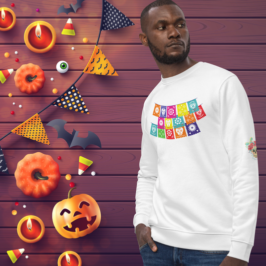 Halloween Sweatshirt