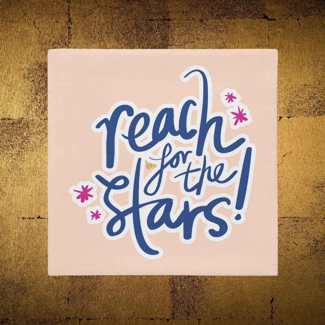 This Bold and Stunning Premium Pillowcase is Sure to Get you Notice.