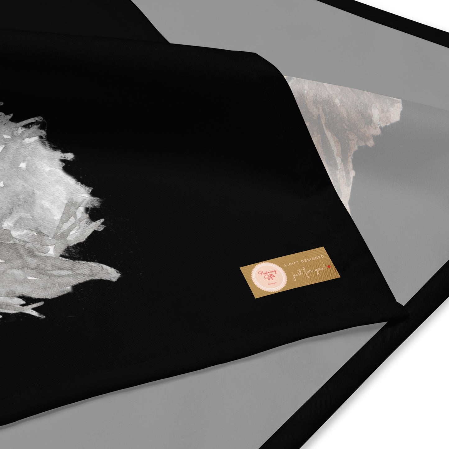 Ragdoll Cat Breeds All-Over Print Bandana - Perfect for Feline Lovers!