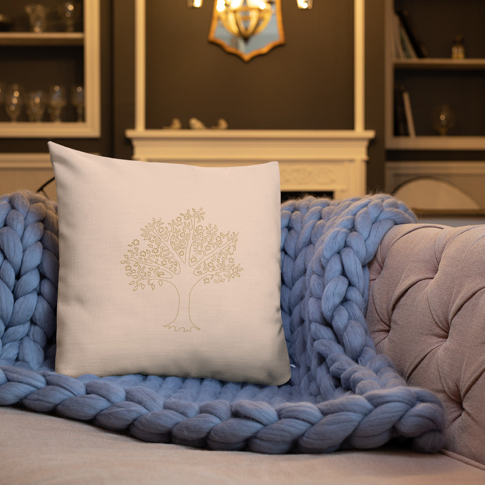 Beautiful Premium Pillow That Add a Pop of Pretty Colour