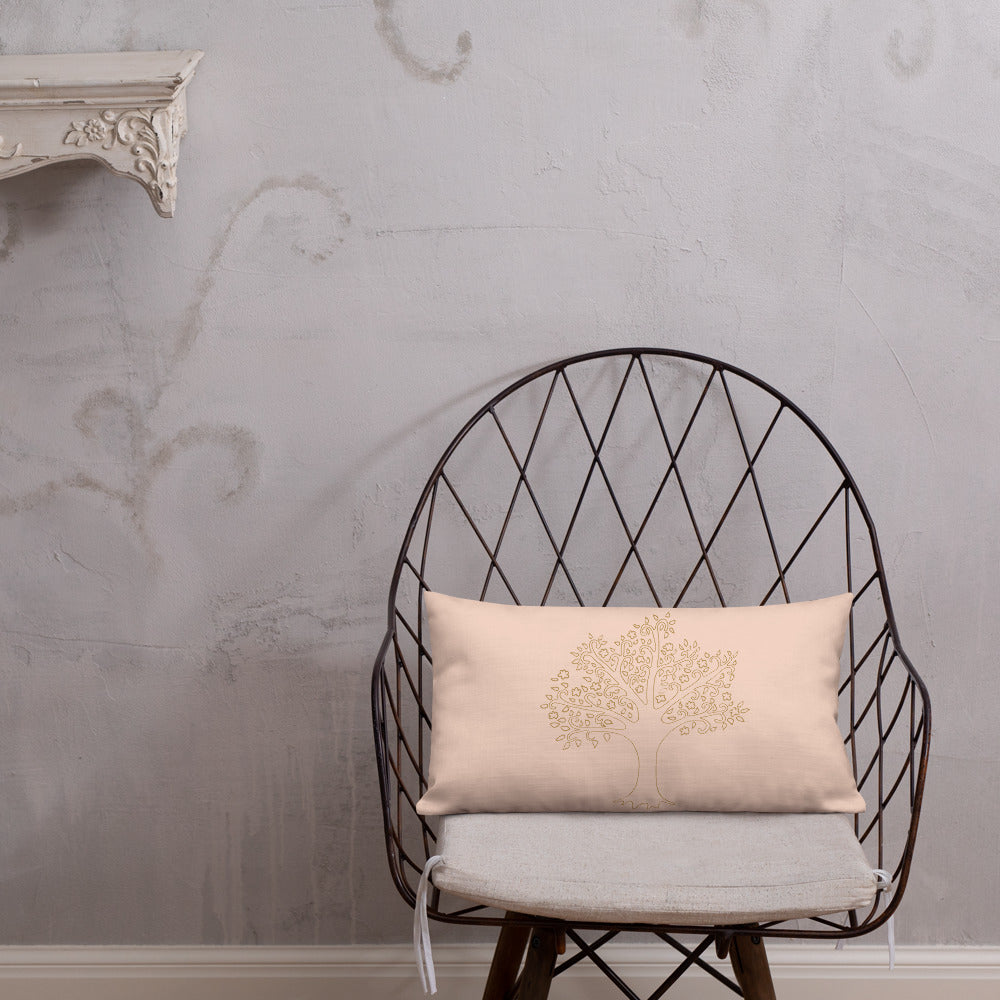 Beautiful Premium Pillow That Add a Pop of Pretty Colour