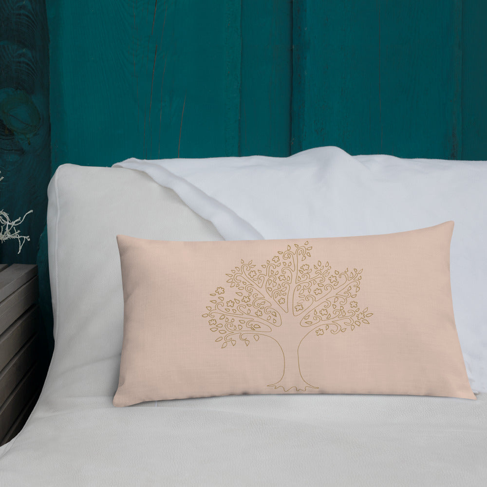 Beautiful Premium Pillow That Add a Pop of Pretty Colour