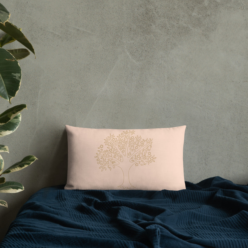 Beautiful Premium Pillow That Add a Pop of Pretty Colour
