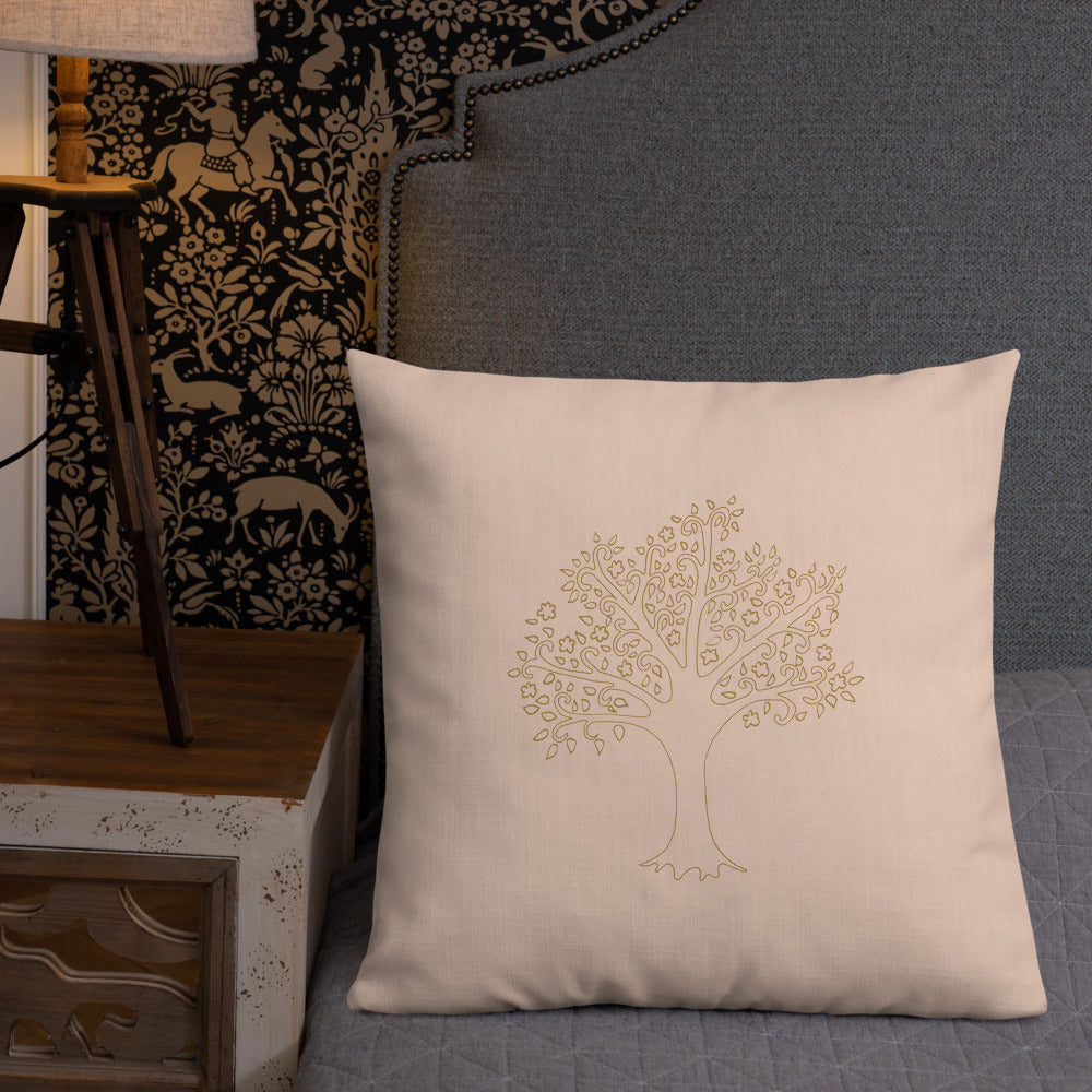 Beautiful Premium Pillow That Add a Pop of Pretty Colour