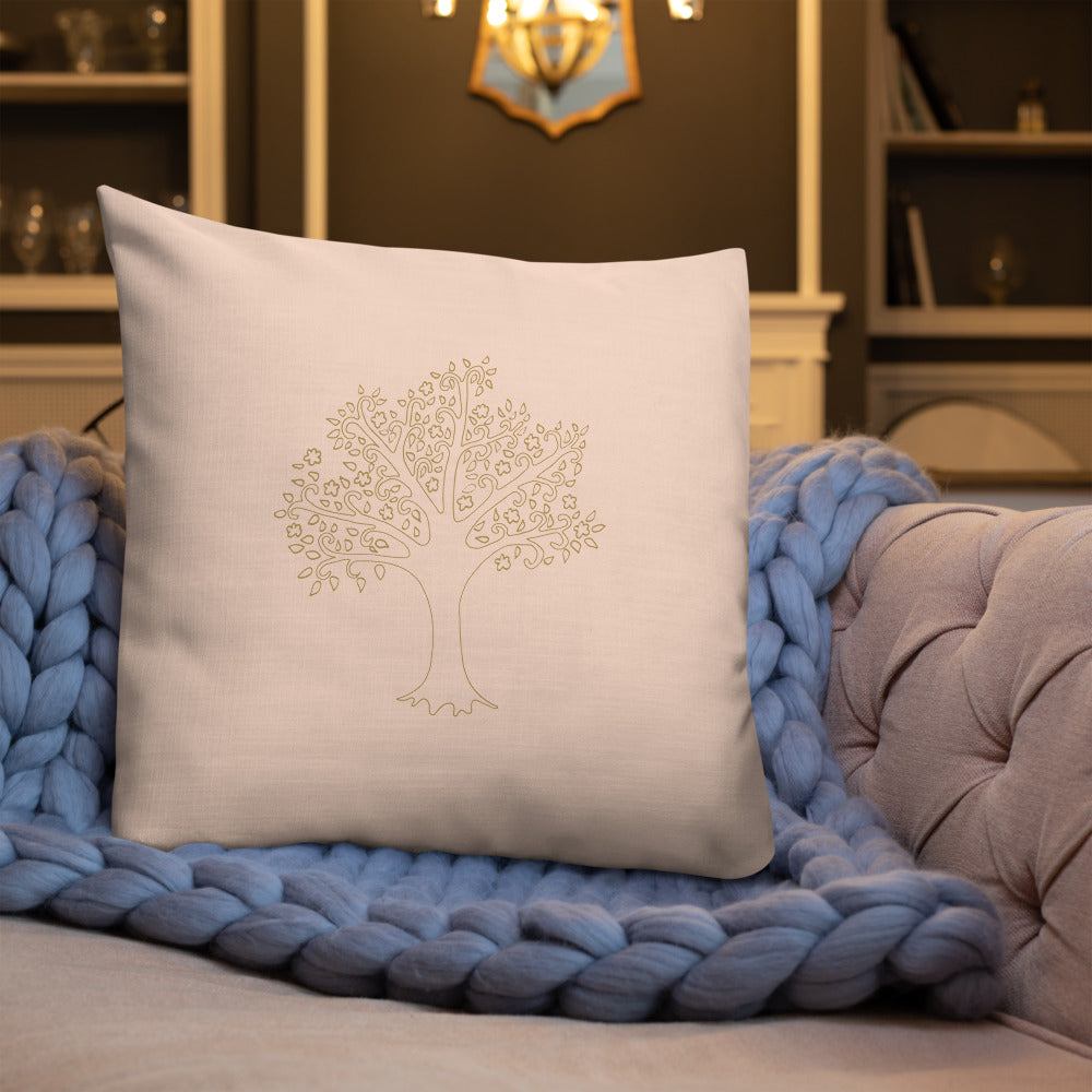 Beautiful Premium Pillow That Add a Pop of Pretty Colour