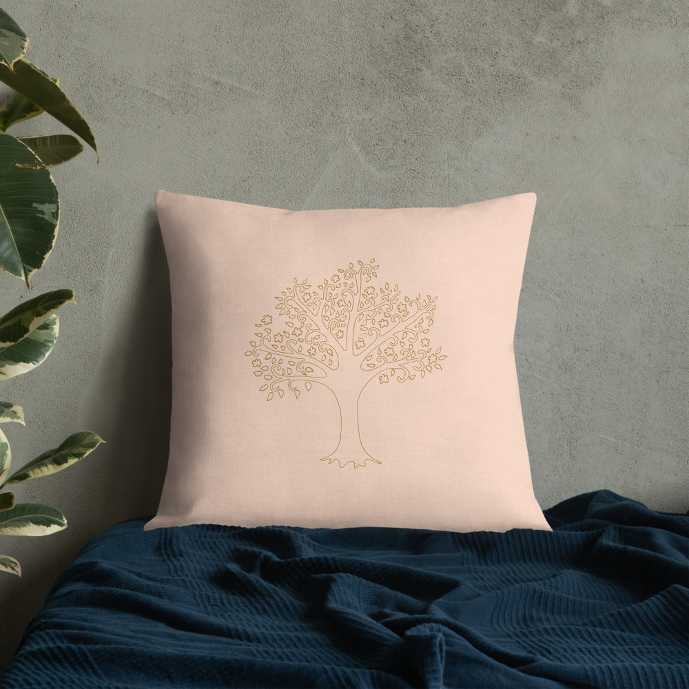 Beautiful Premium Pillow That Add a Pop of Pretty Colour