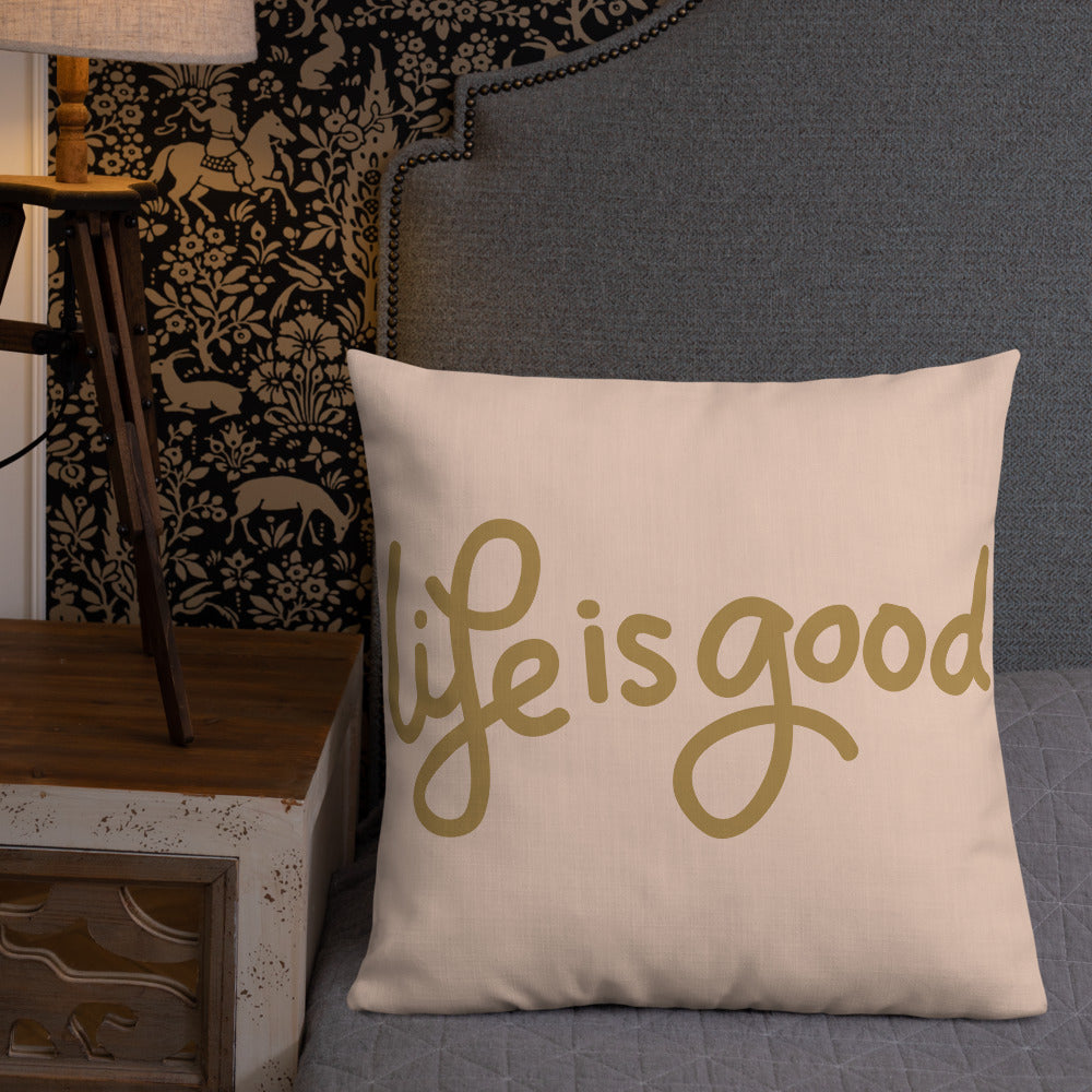 Beautiful Premium Pillow That Add a Pop of Pretty Colour