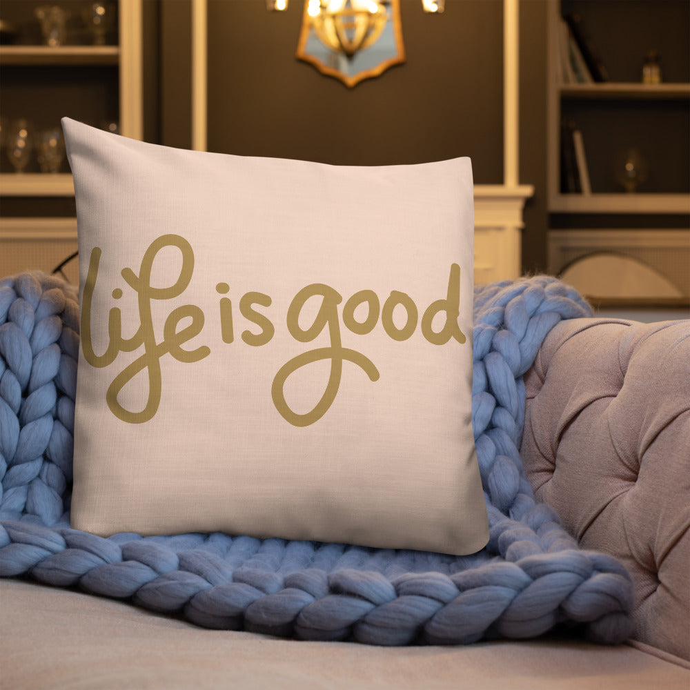 Beautiful Premium Pillow That Add a Pop of Pretty Colour