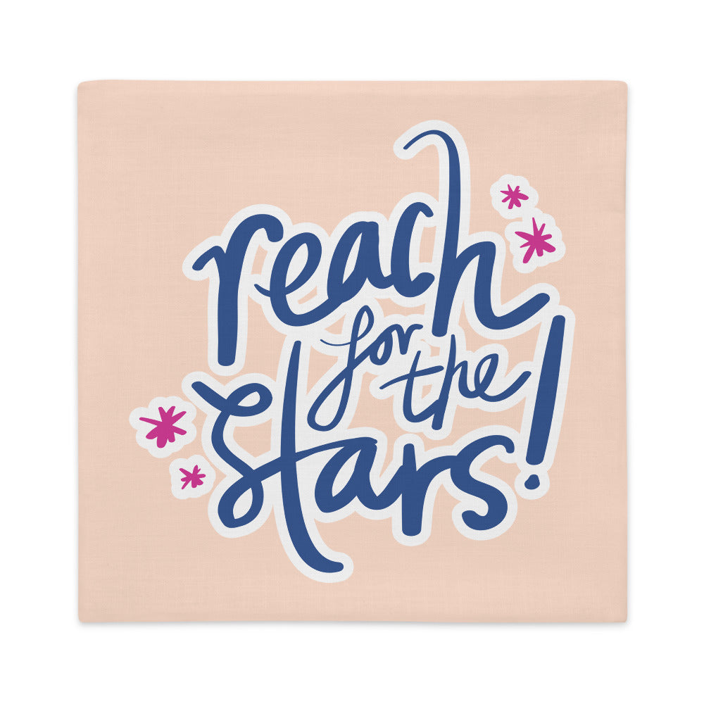 This Bold and Stunning Premium Pillowcase is Sure to Get you Notice.