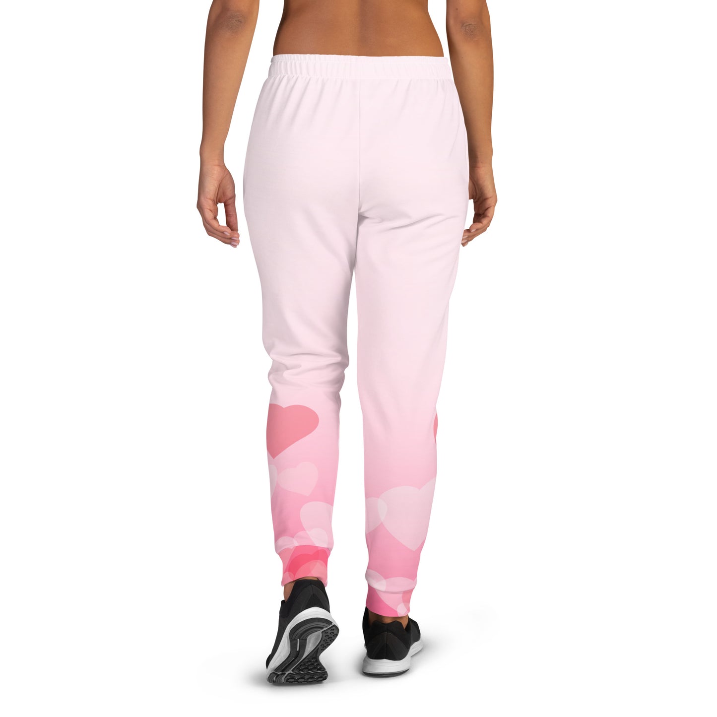 Valentine's Day Women's Joggers