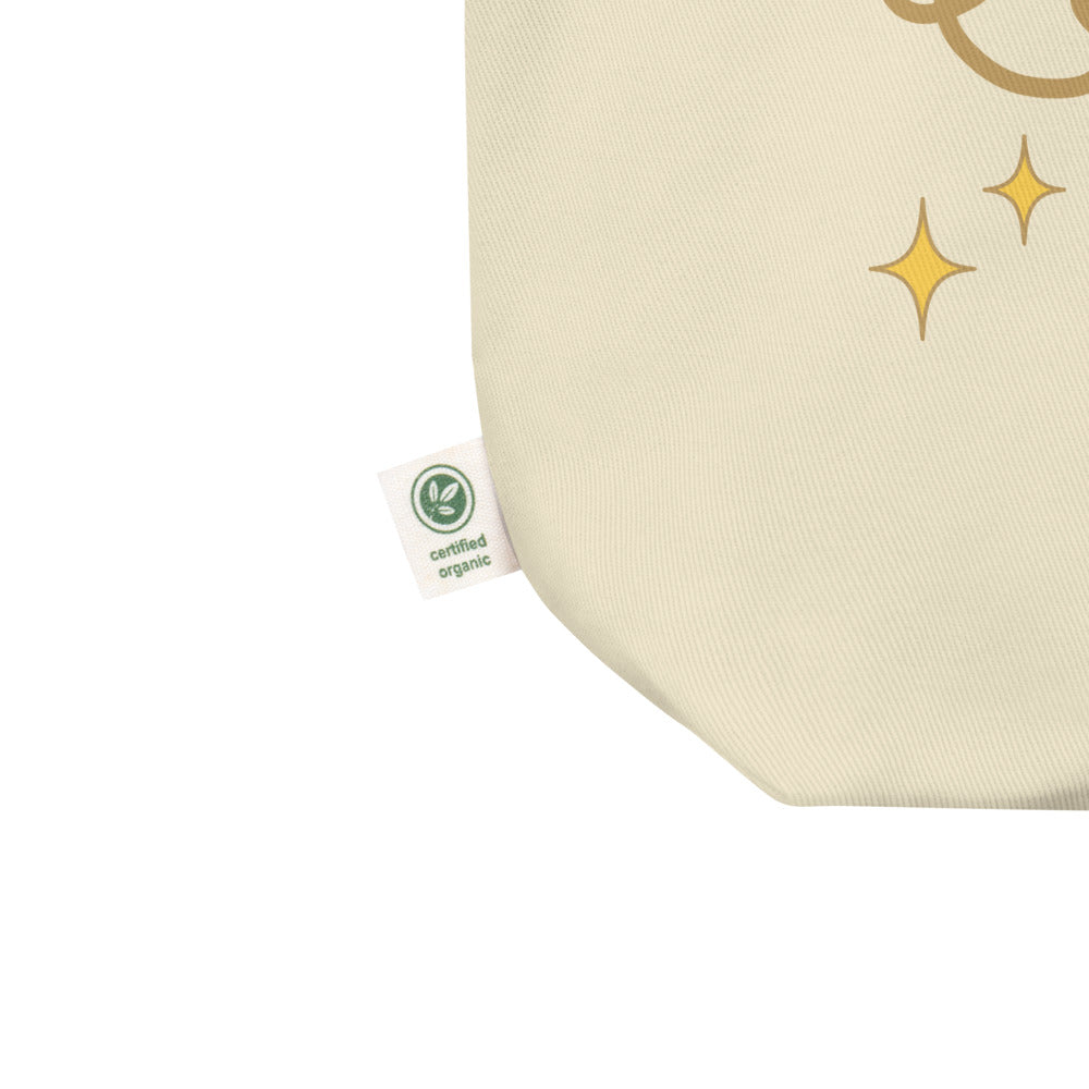 Girls Support Girls Eco Tote Bag