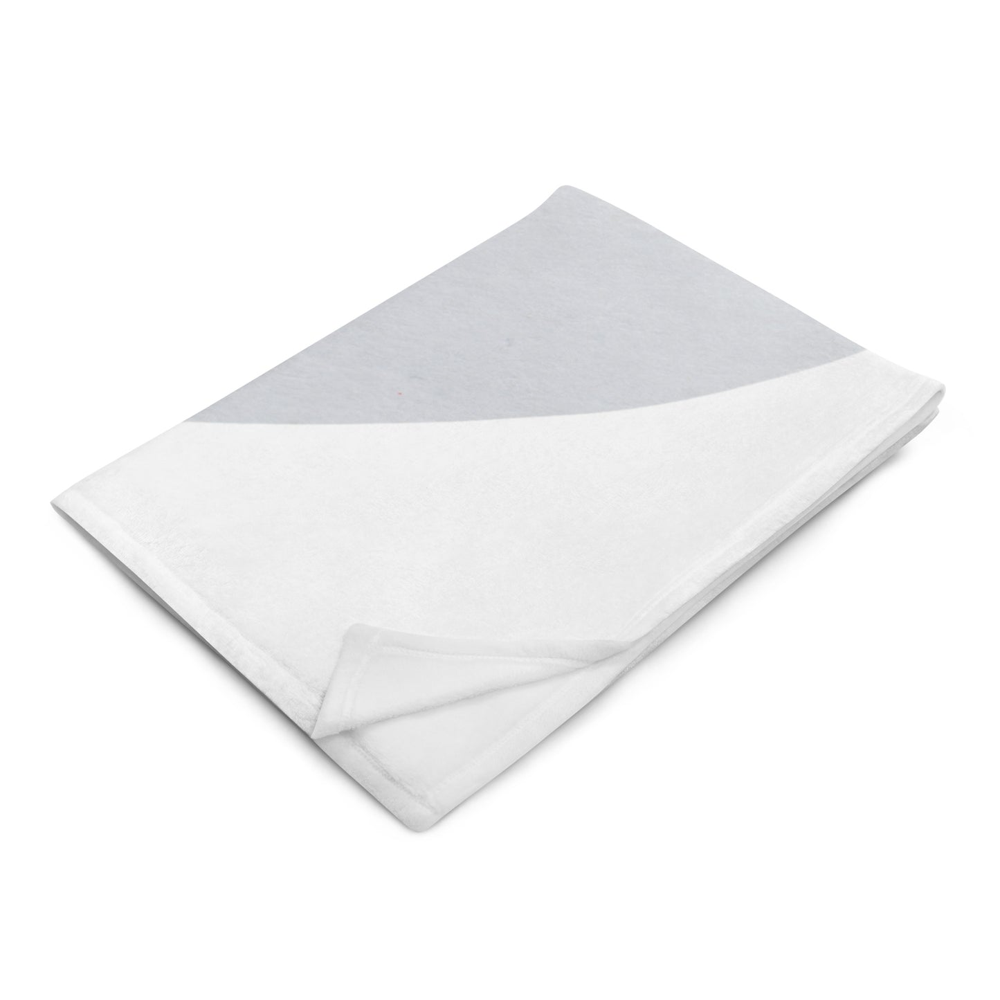 Valentine's Day Throw Blanket