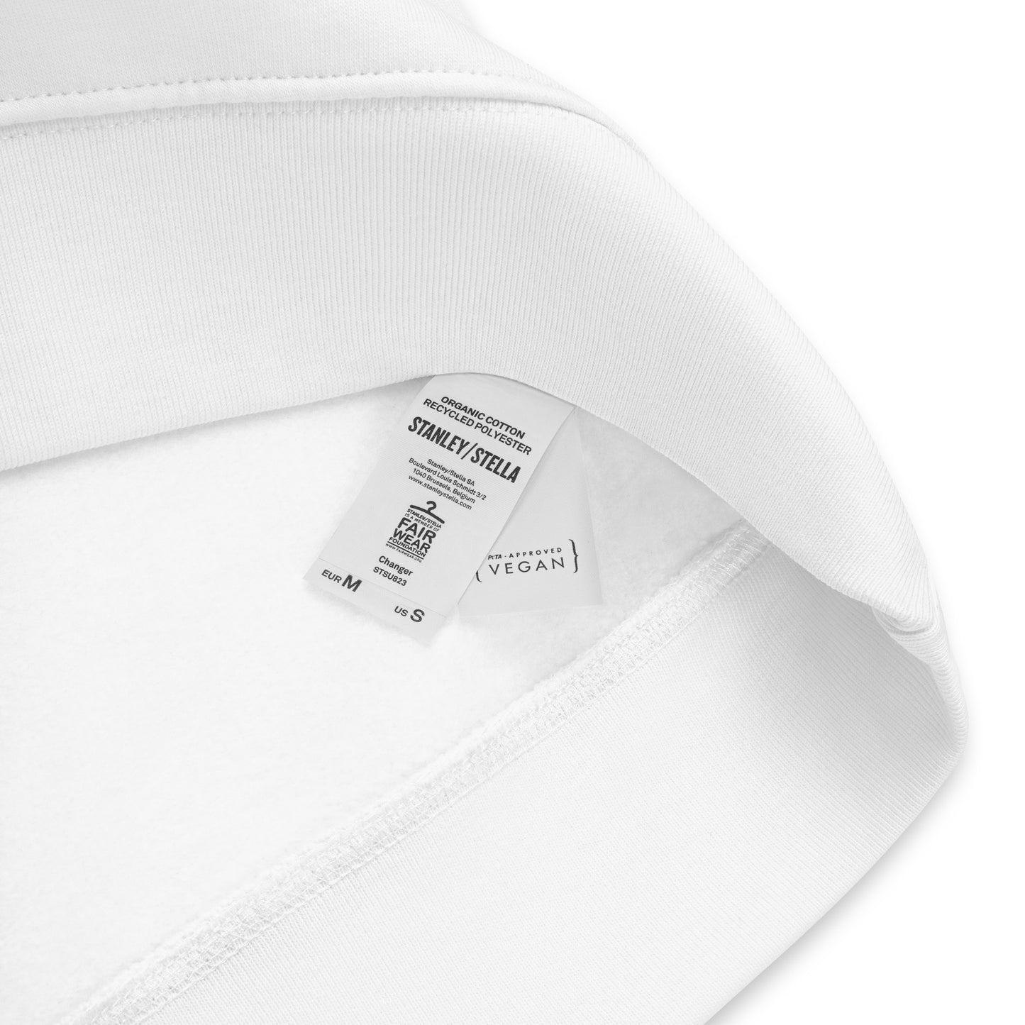 Day of the Dead Buntings Unisex Eco Sweatshirt