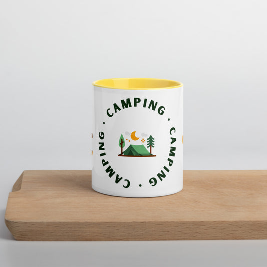 Mug for a Camper